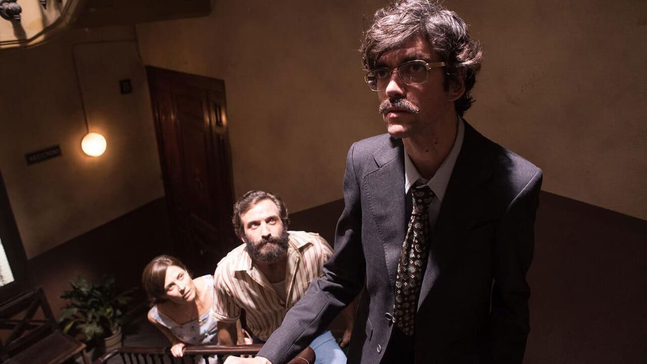 32 Malasana Street header image