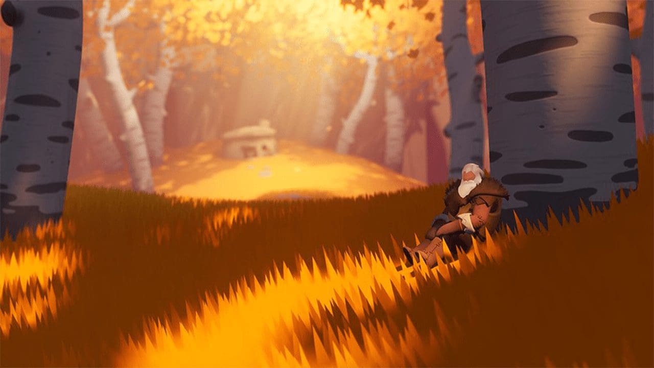 ‘Arise: A Simply Journey’ Is A Beautiful Journey Through Limbo