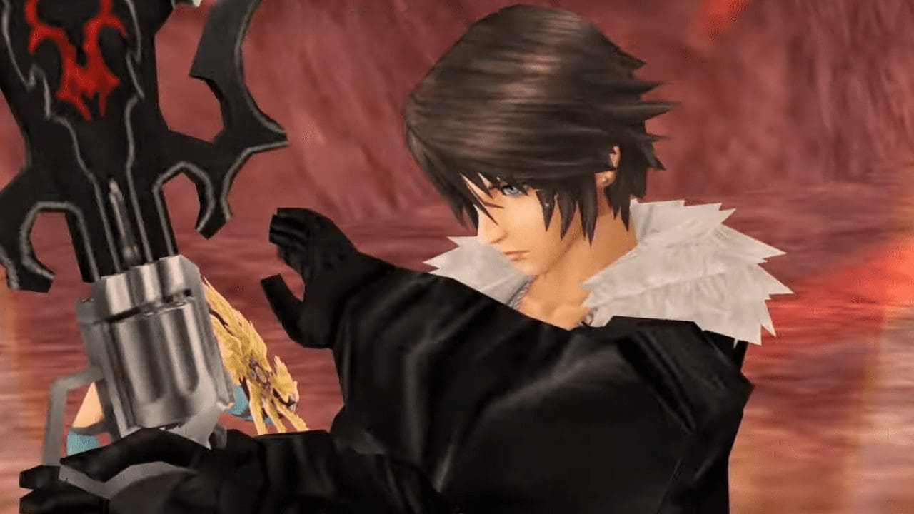 ‘Final Fantasy VIII Remastered’ Releasing Later In 2019