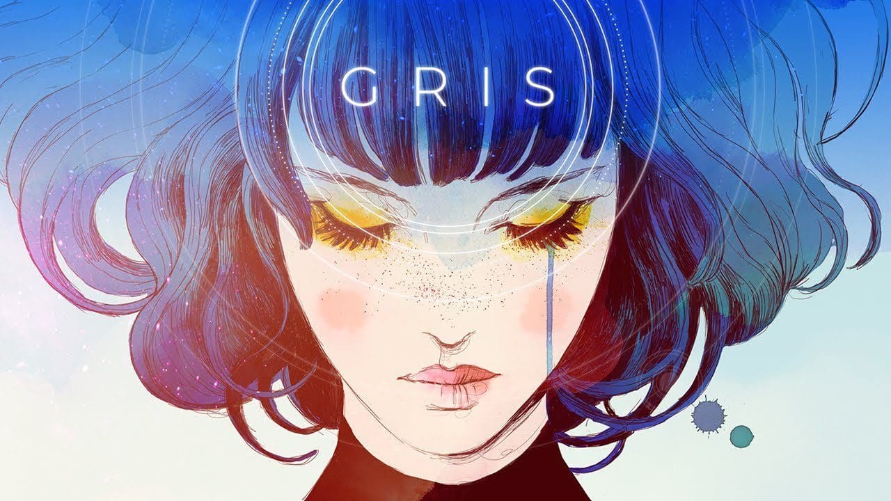 The Stunning ‘GRIS’ Launches On December 13th