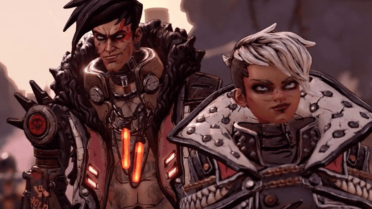 Borderlands 3 Officially Revealed At PAX East