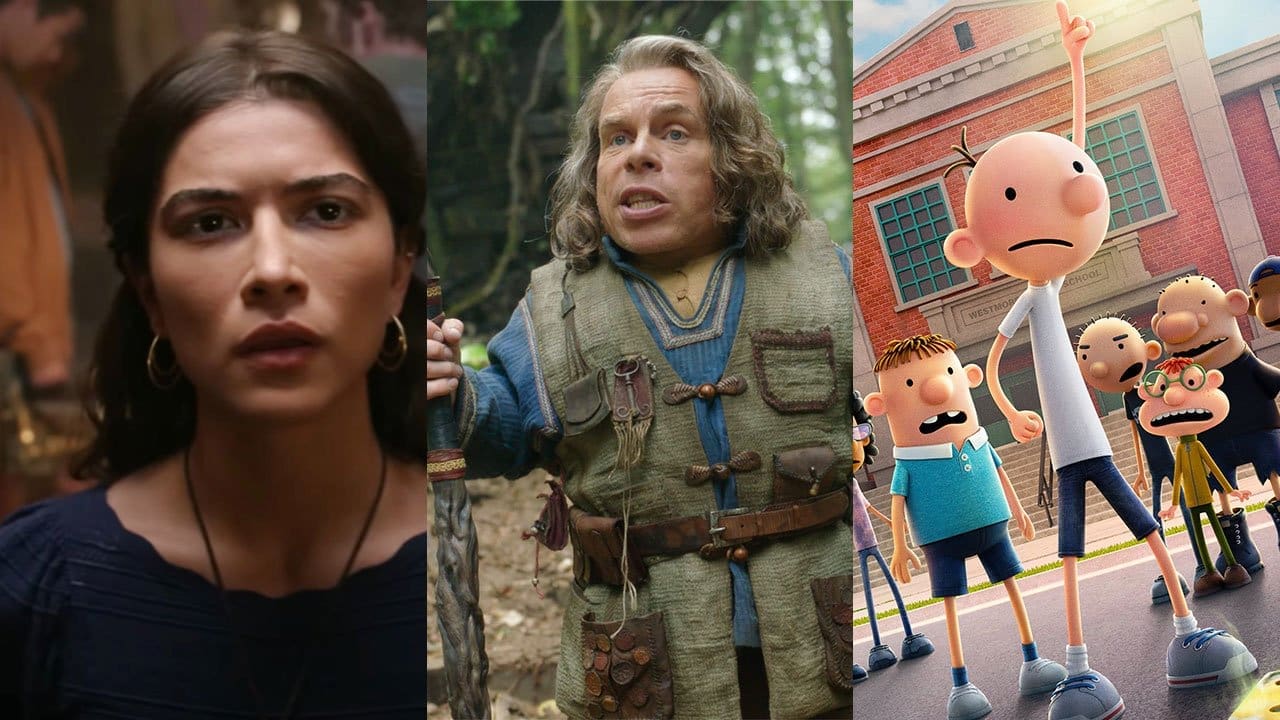 Everything coming to Disney+ Australia in December 2022