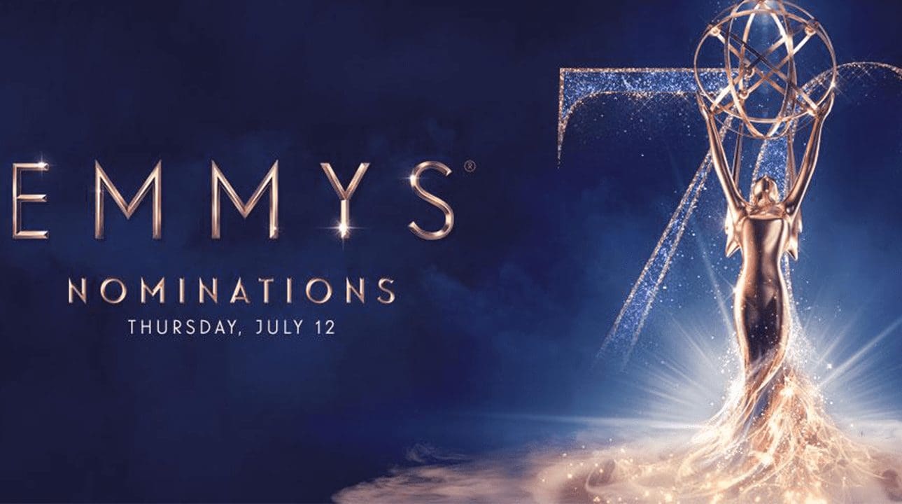 70th Primetime Emmy Nominations Revealed