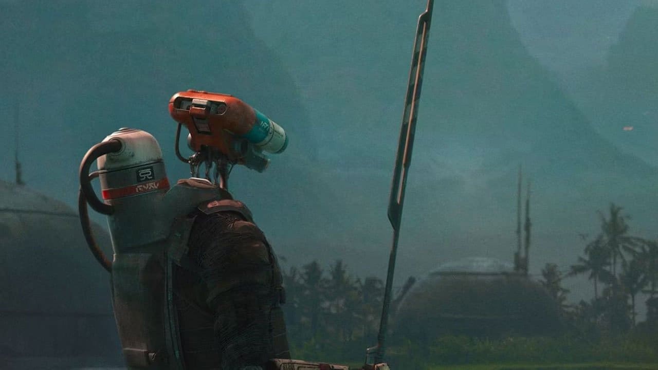 The Creator official trailer is an epic introduction to a new world from the director of Star Wars: Rogue One