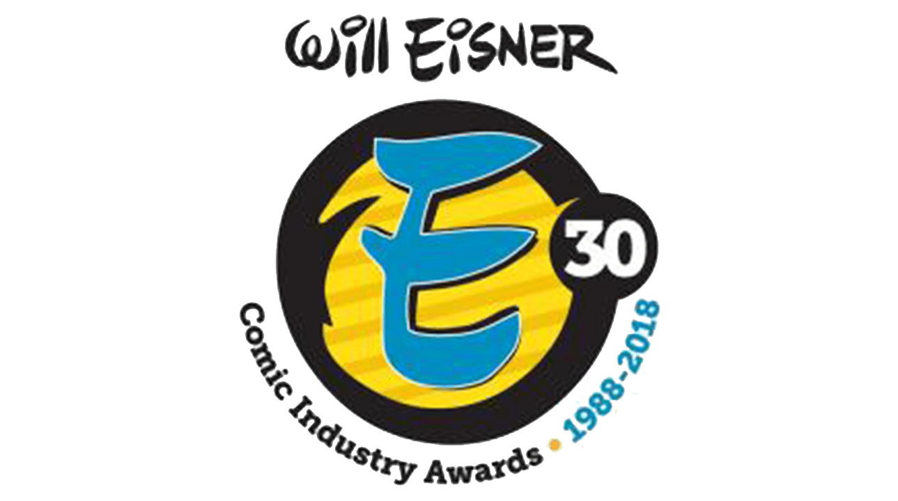 Comic Oscars, ‘2018 Eisner Award’ Winners