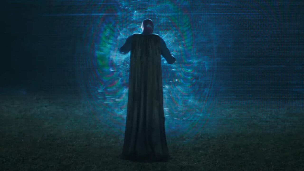 WandaVision Sneak Peek Offers Look At What’s To Come In Episode 5 & Beyond