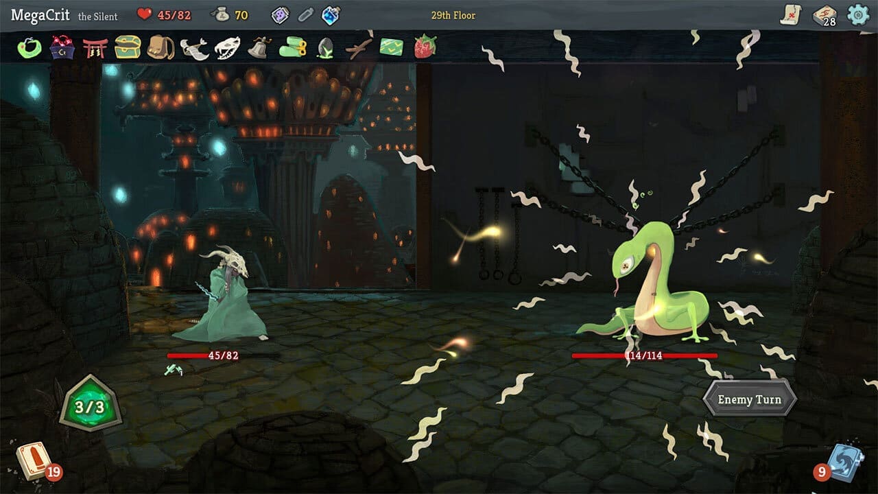 Slay The Spire Is Coming To Mobile This Month