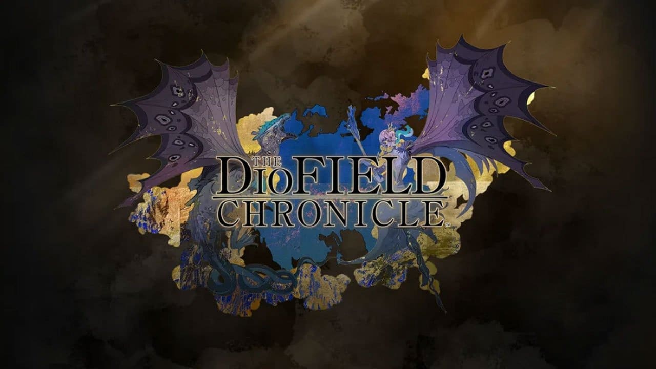 SRPG The DioField Chronicle was the best thing out of yesterday’s State of Play