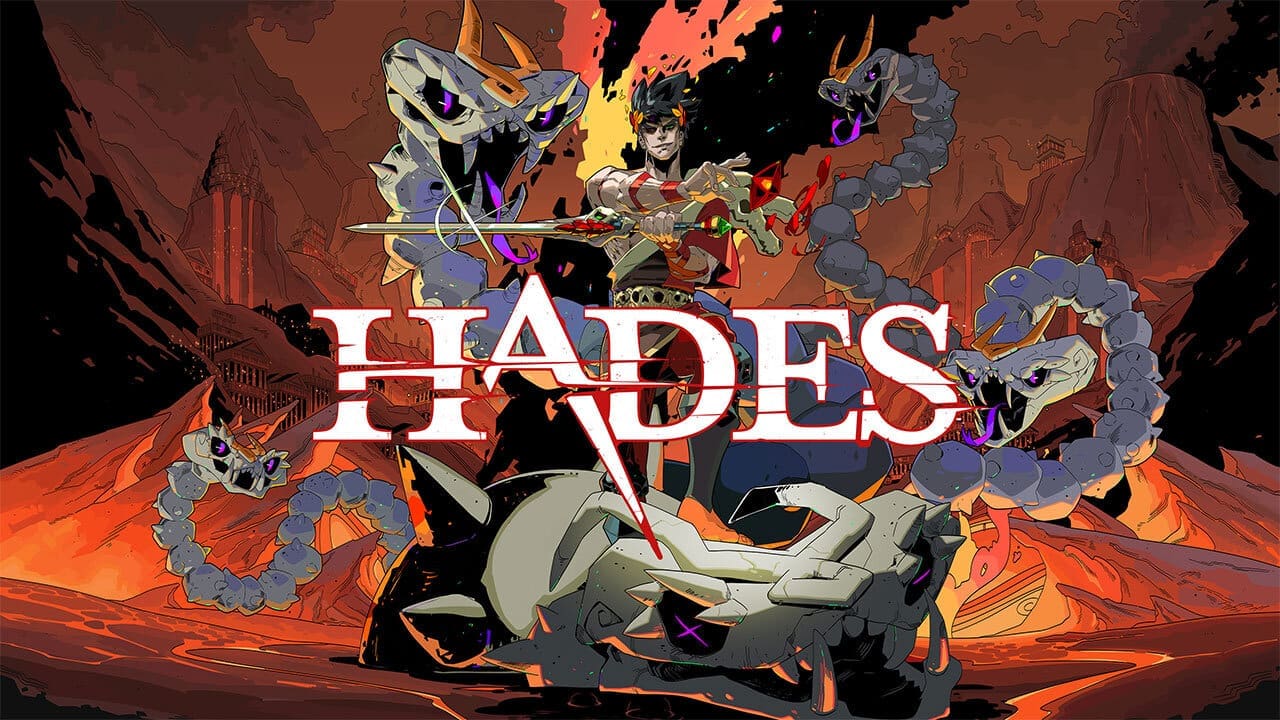Hades Launches On PlayStation and Xbox Consoles In August With A Physical Edition