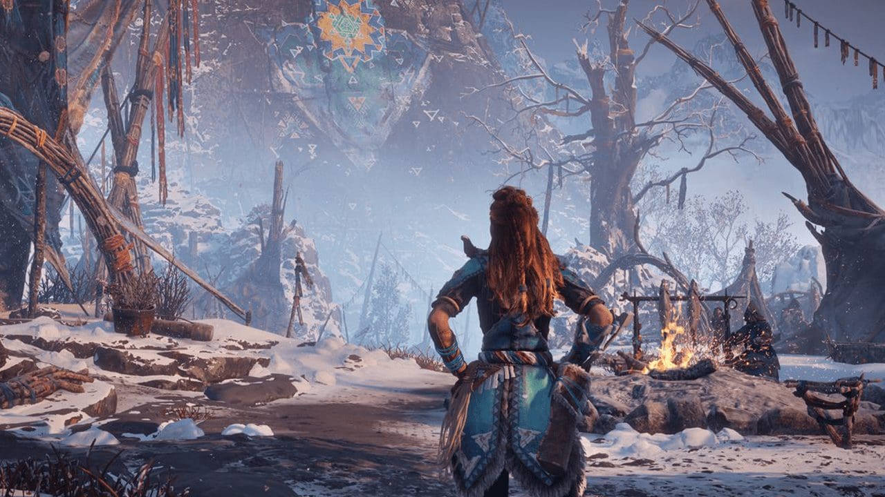 Amazon France Lists ‘Horizon: Zero Dawn’ For PC
