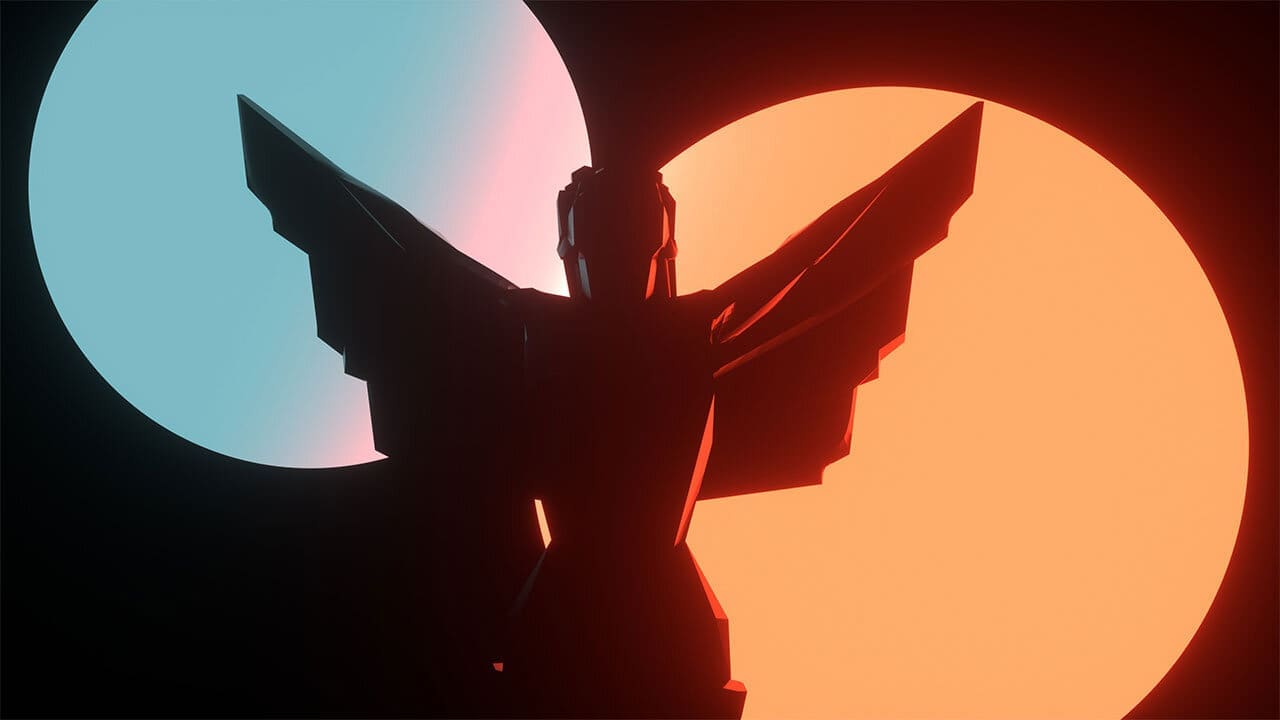 All the nominees for The Game Awards 2022