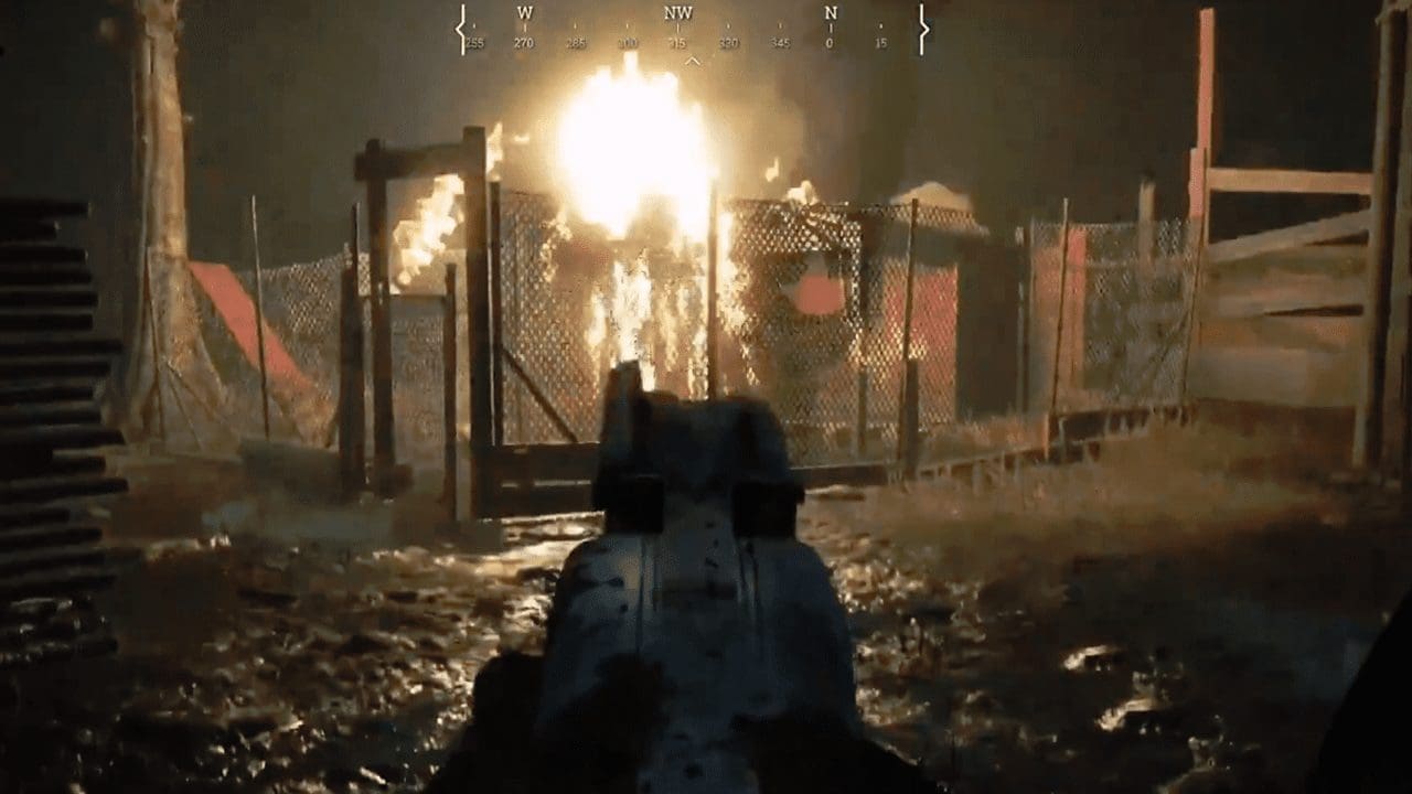 ‘Hunt: Showdown’ Coming to Xbox Game Preview