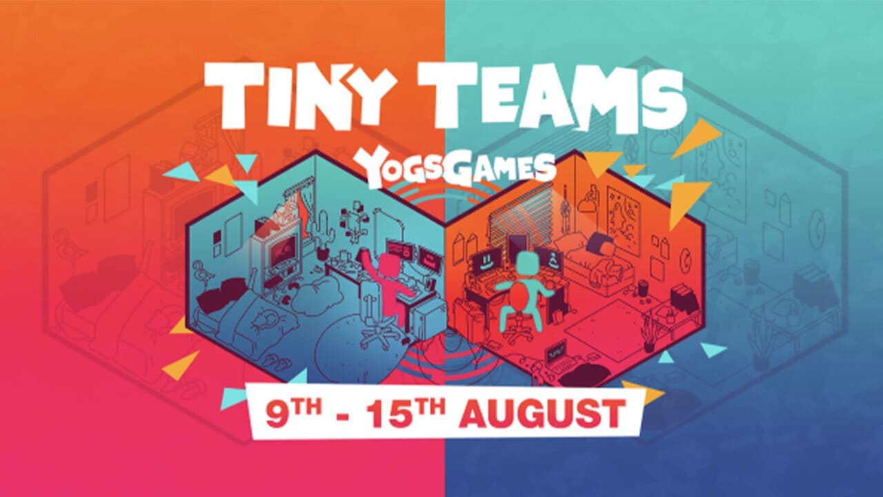 Tiny Teams Spotlights Small Development Teams & Includes Steam Sale, Interviews +