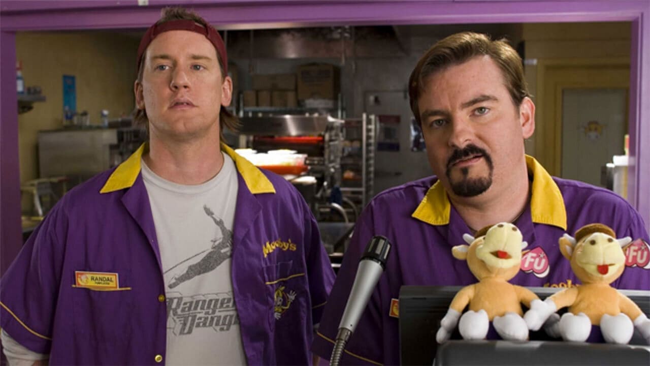 Clerks III to officially begin shooting next month, with core cast all returning