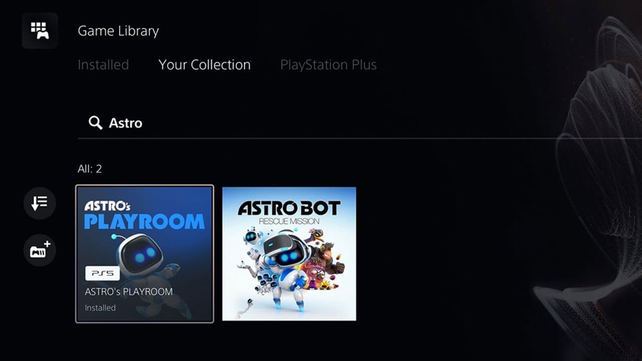 The next PS5 update will add Dolby Atmos, accessibility controller, social features & more