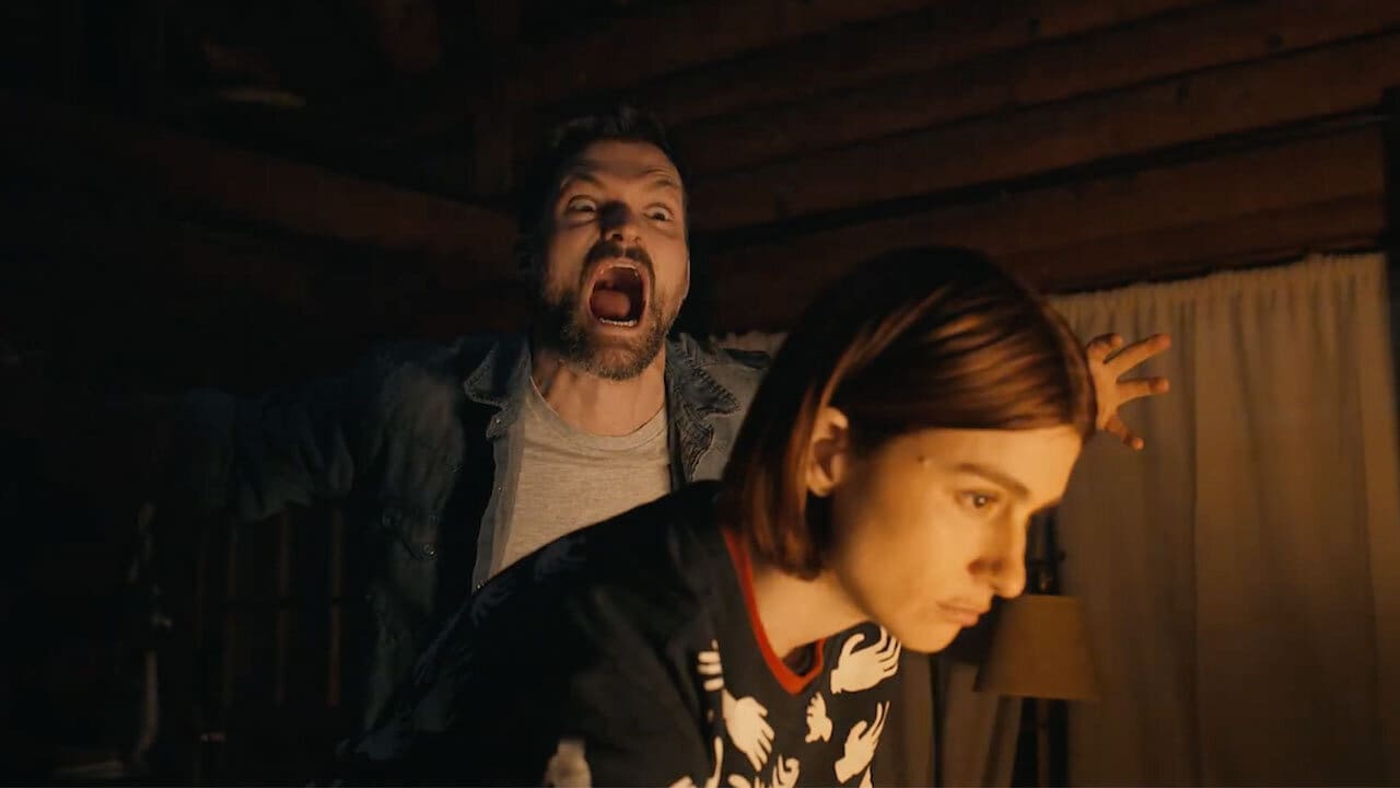 Scare Me review header