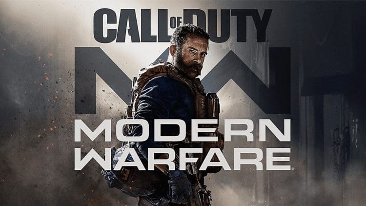 Call Of Duty: Modern Warfare 4 Launch Roadmap Reveals Early Access ...
