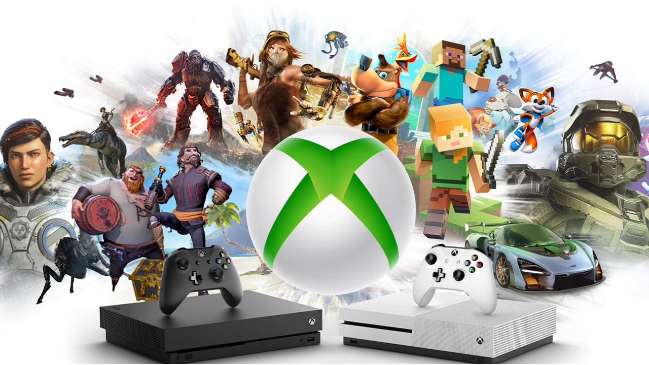 Xbox All Access Now Avaliable In Australia