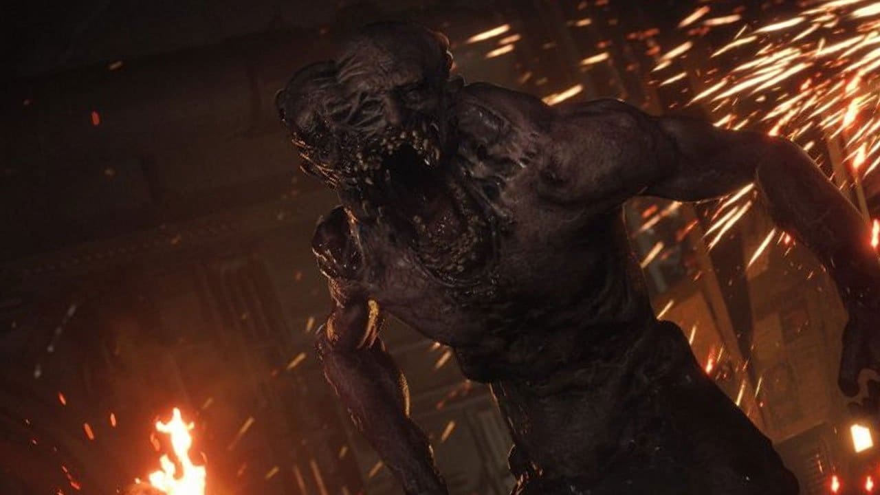 Watch Now: Launch trailer for The Callisto Protocol