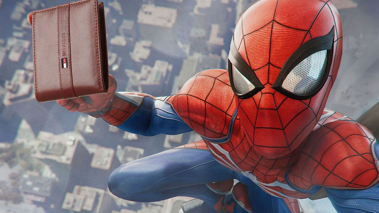PlayStation Bargains: Marvel’s Spider-Man, Far Cry, MediEvil, God of War & More Under $22 Each
