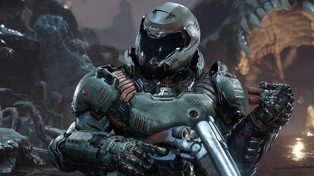 Bethesda Is Bringing ‘DOOM Eternal’ To PAX AUS 2019