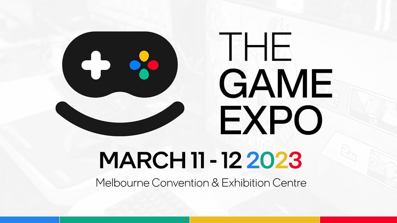 New Australian convention The Game Expo is set for March in Melbourne