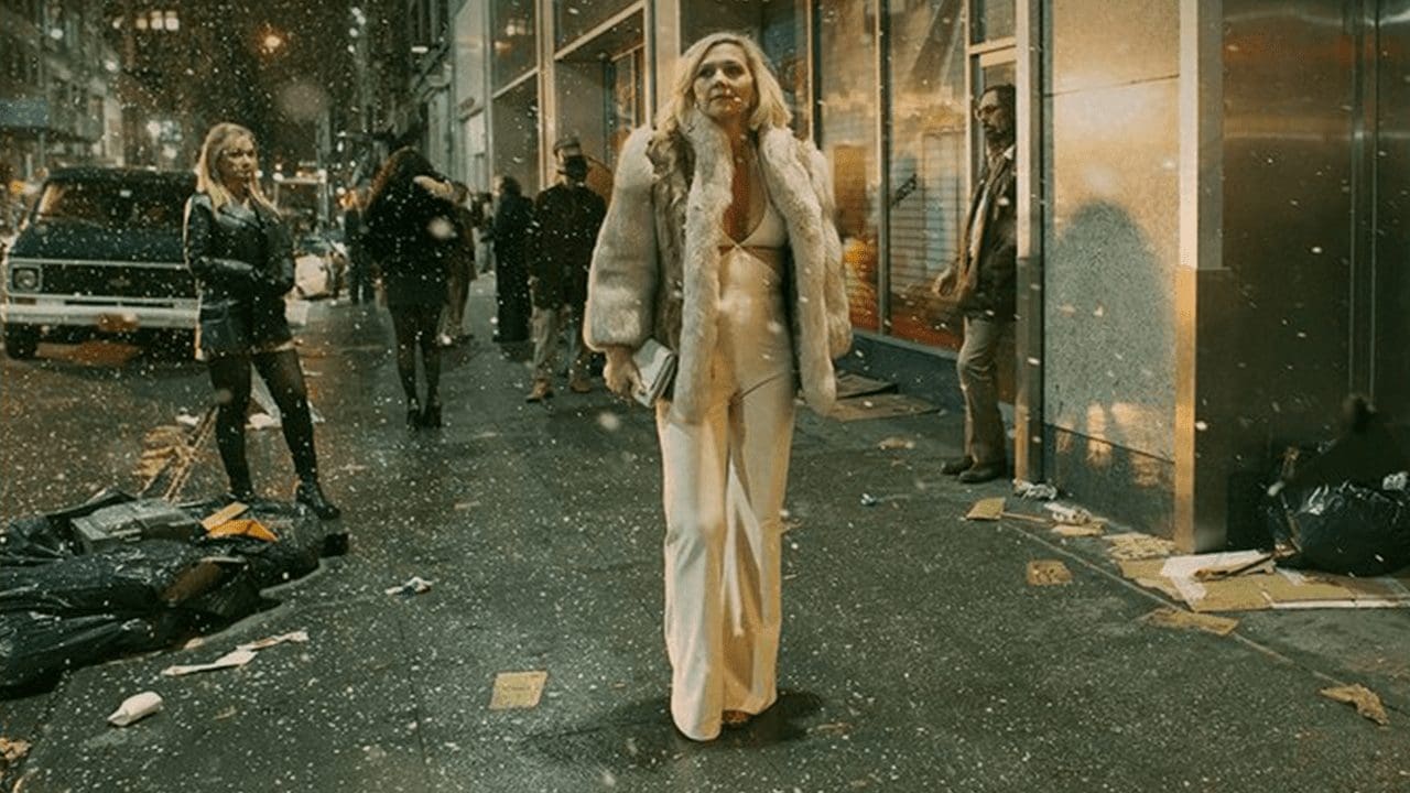 ‘The Deuce’ Returns in September With First Key-Art Missing Franco