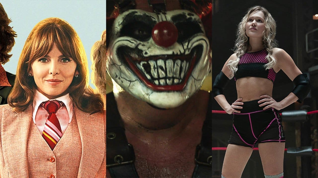 Everything coming to Stan Australia in July 2023