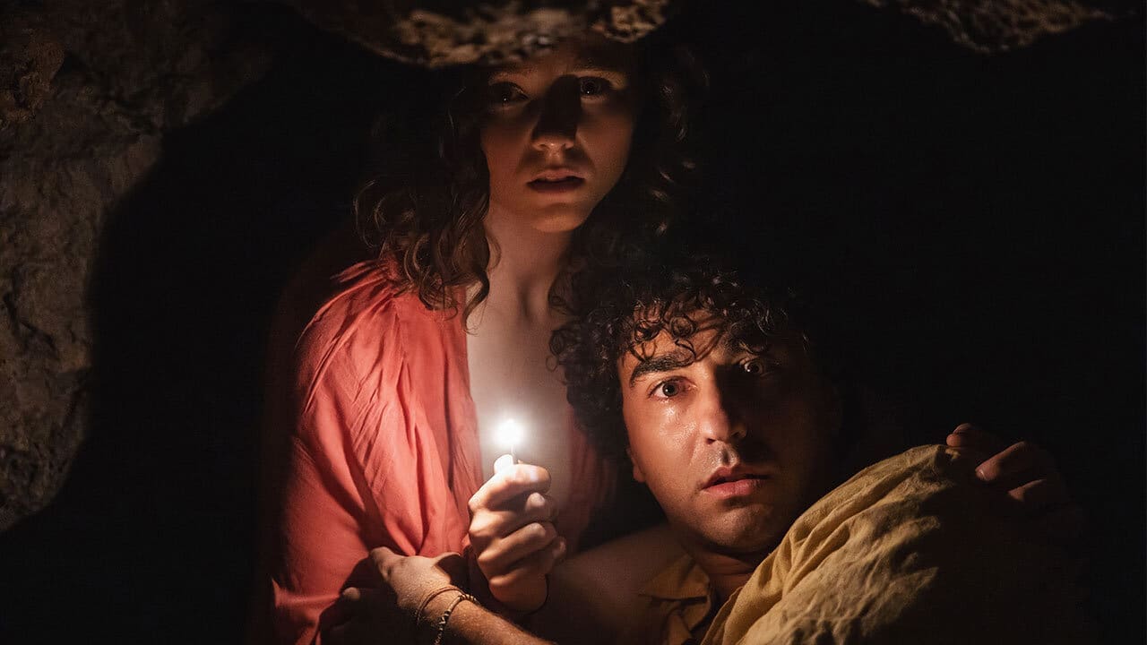 M. Night Shyamalan Takes Us On A Horror Trip To The Beach In The Official Trailer For ‘Old’