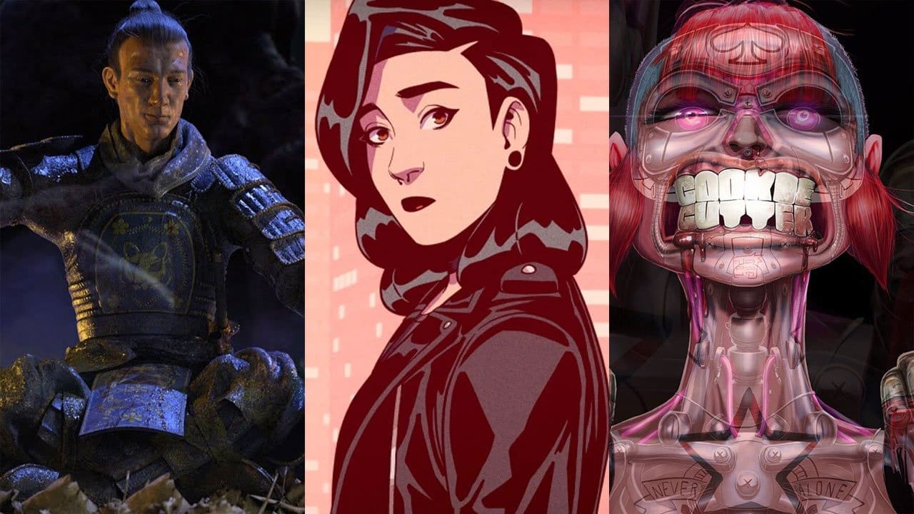 The Future Games Showcase – Summer Showcase 2023: All the trailers and news from the showcase