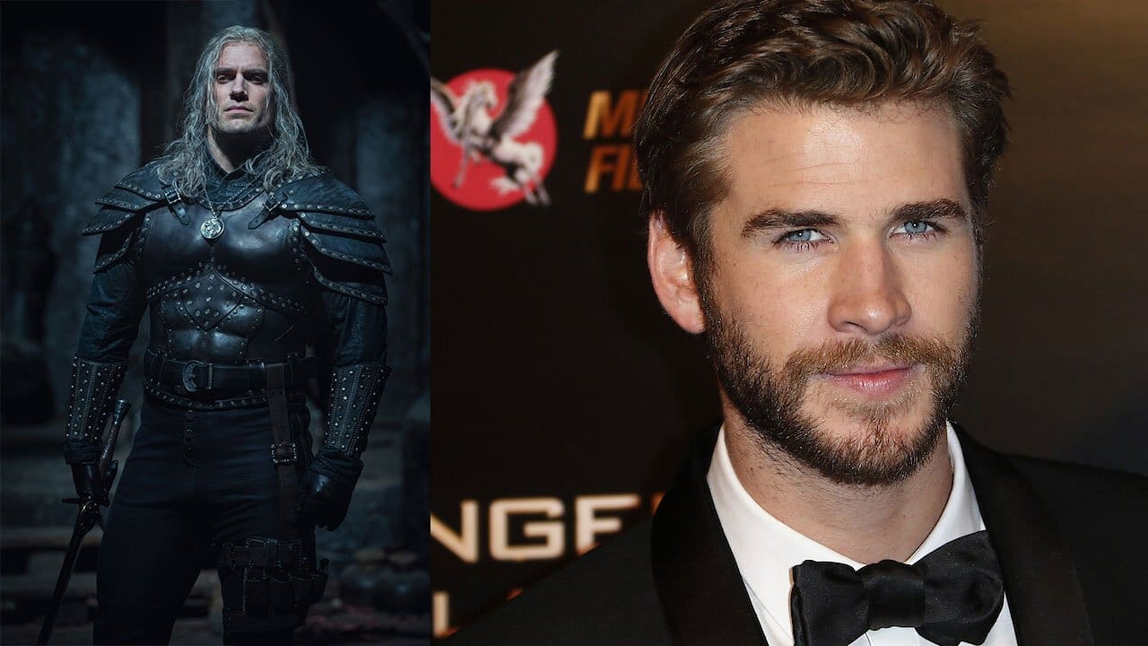 Henry Cavill is leaving The Witcher, Liam Hemsworth to take over as Geralt