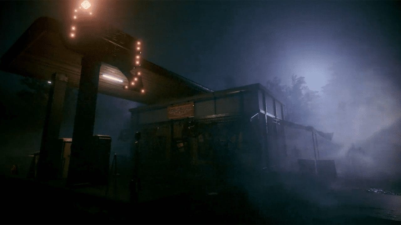 Release Date Trailer For ‘Those Who Remain’ Is Very Creepy