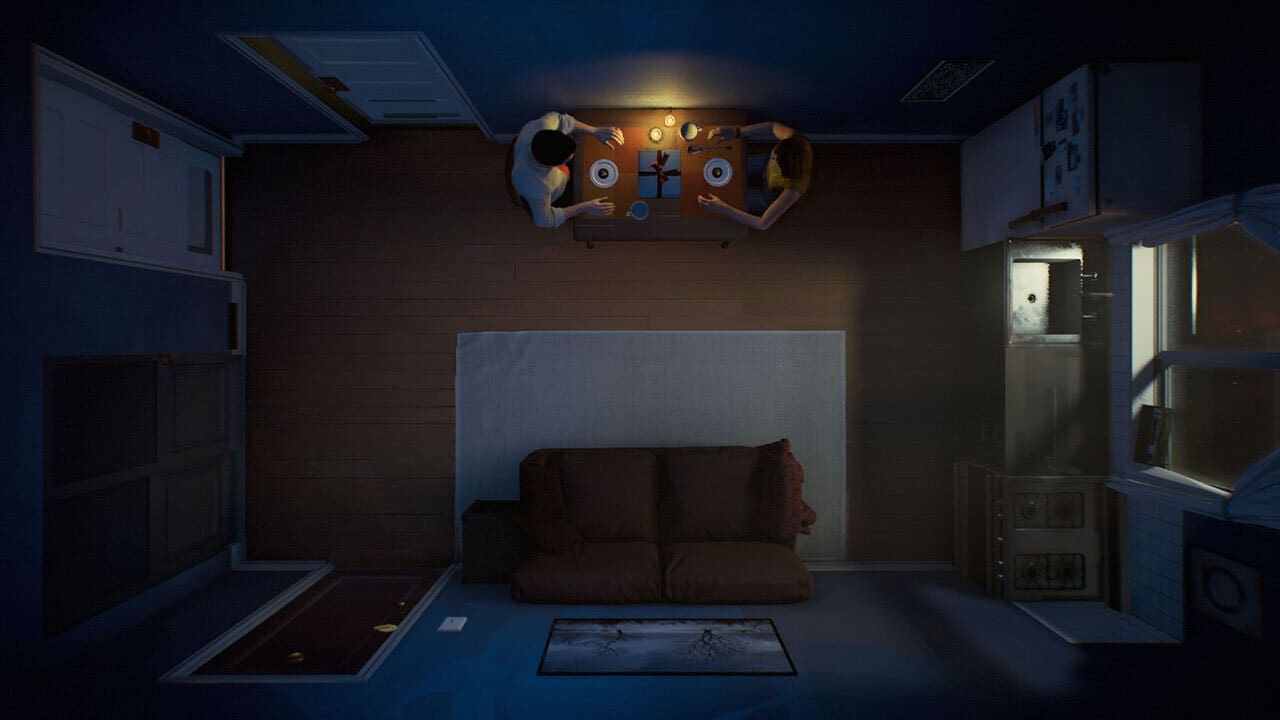 Twelve Minutes is out today for PC and Xbox