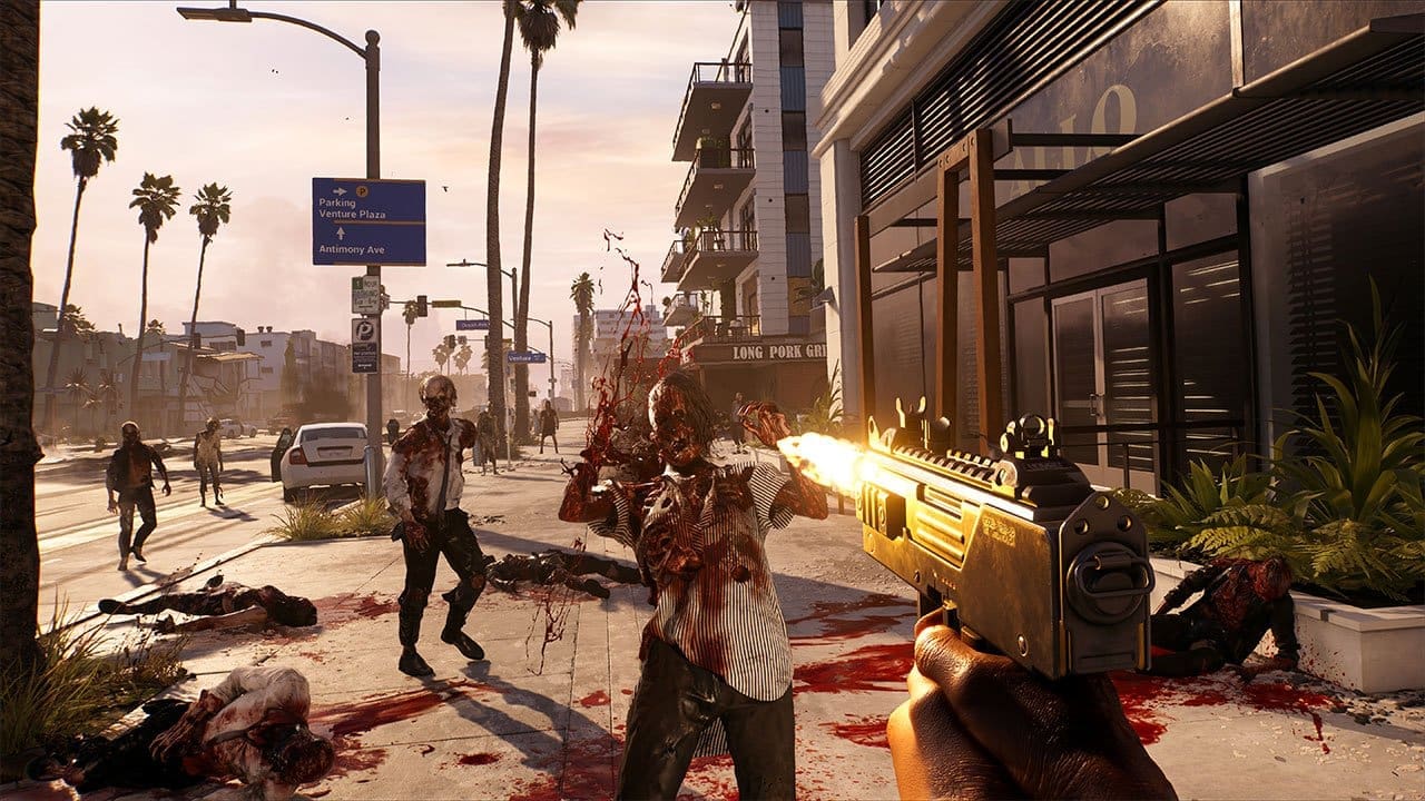 Dead Island 2 reveals April 28th release date in gory new trailer