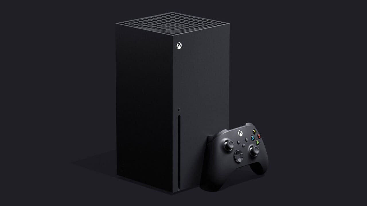 Xbox Series X Will Release Date: Sometime This November