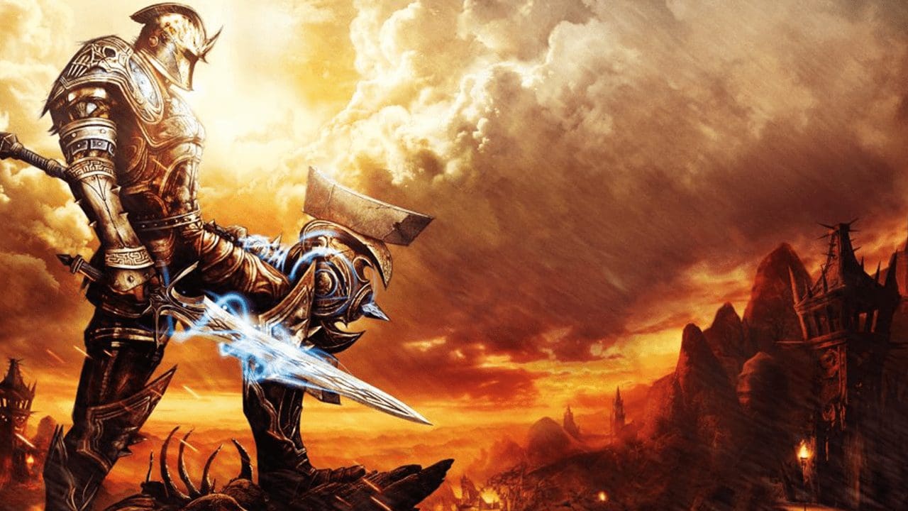 THQ Nordic Has Acquired ‘Kingdoms Of Amalur’