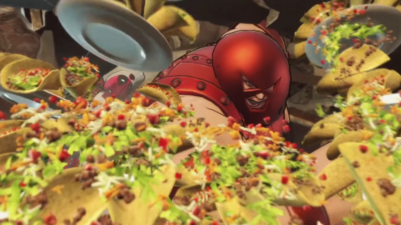 ‘Marvel Ultimate Alliance 3: The Black Order’, The Best Marvel Game At E3 2019?