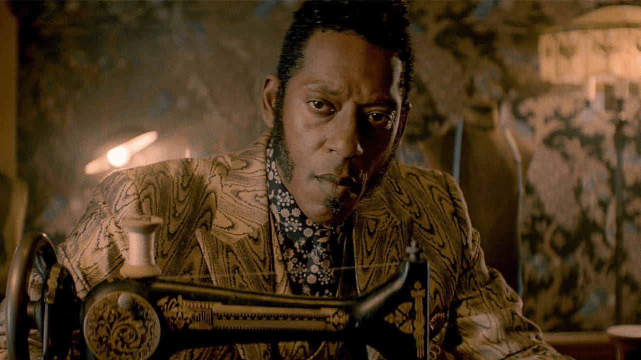 Orlando Jones States He Was Fired From American Gods