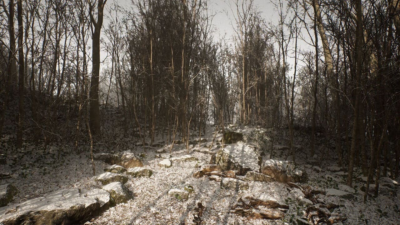 Abandoned Trailers App will launch on August 10th from Blue Box Games