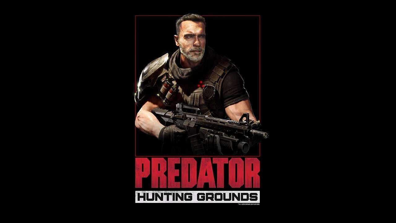 “Get To The Chopper!” When Dutch Joins Predator Hunting Grounds
