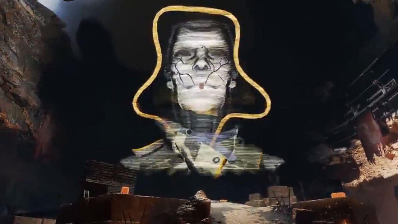 Apex Legends In-Game Teaser Names ‘The Arena’ Officially