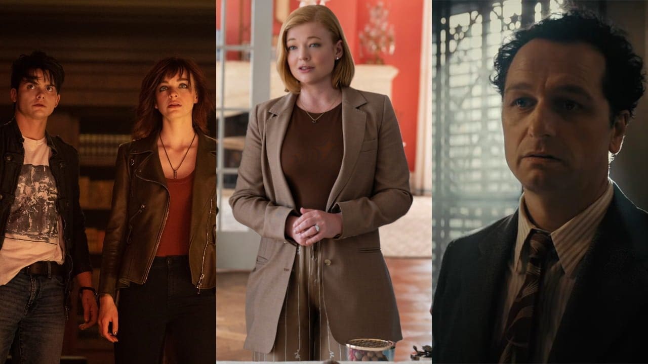 Everything coming to Binge Australia in March 2023