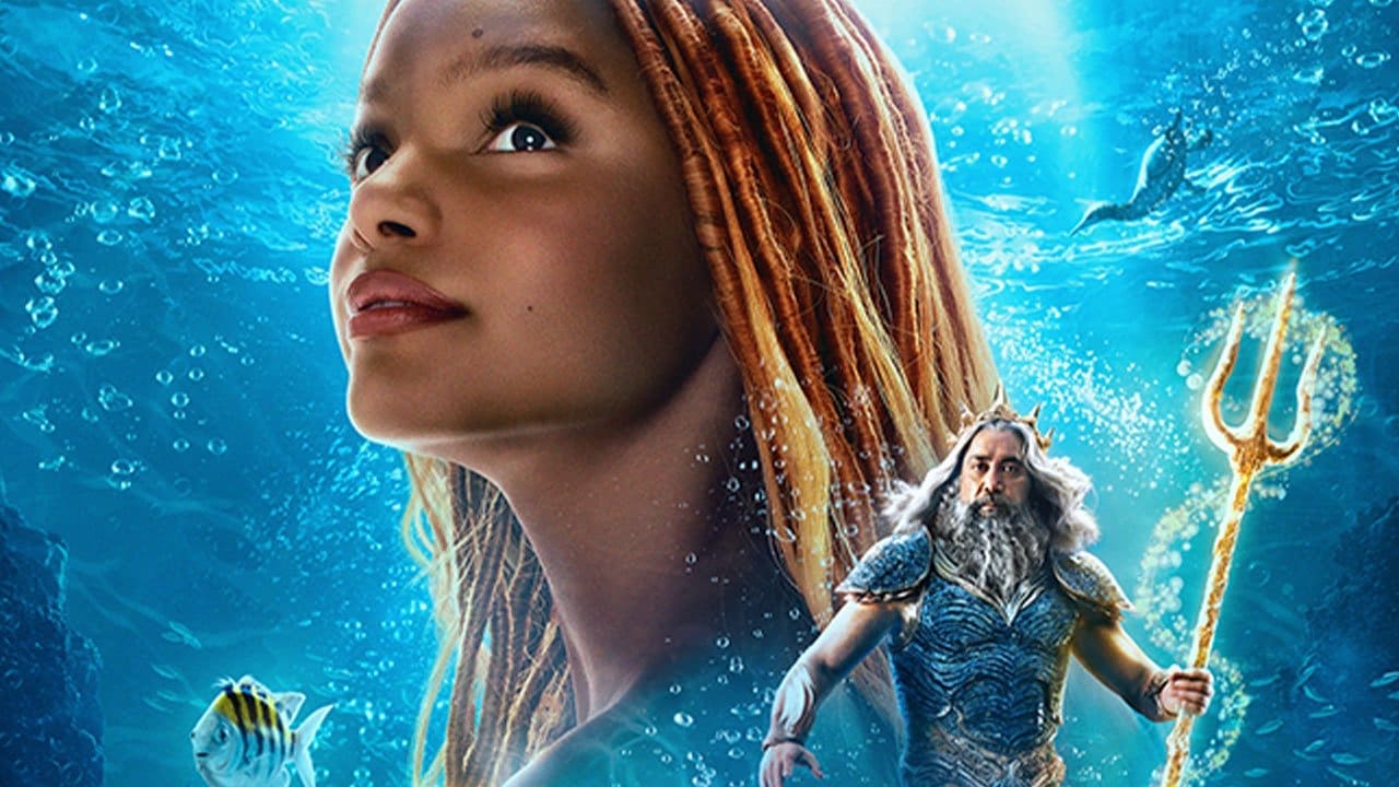 The Little Mermaid (2023) will release on Disney+ on September 6th with some bonus content