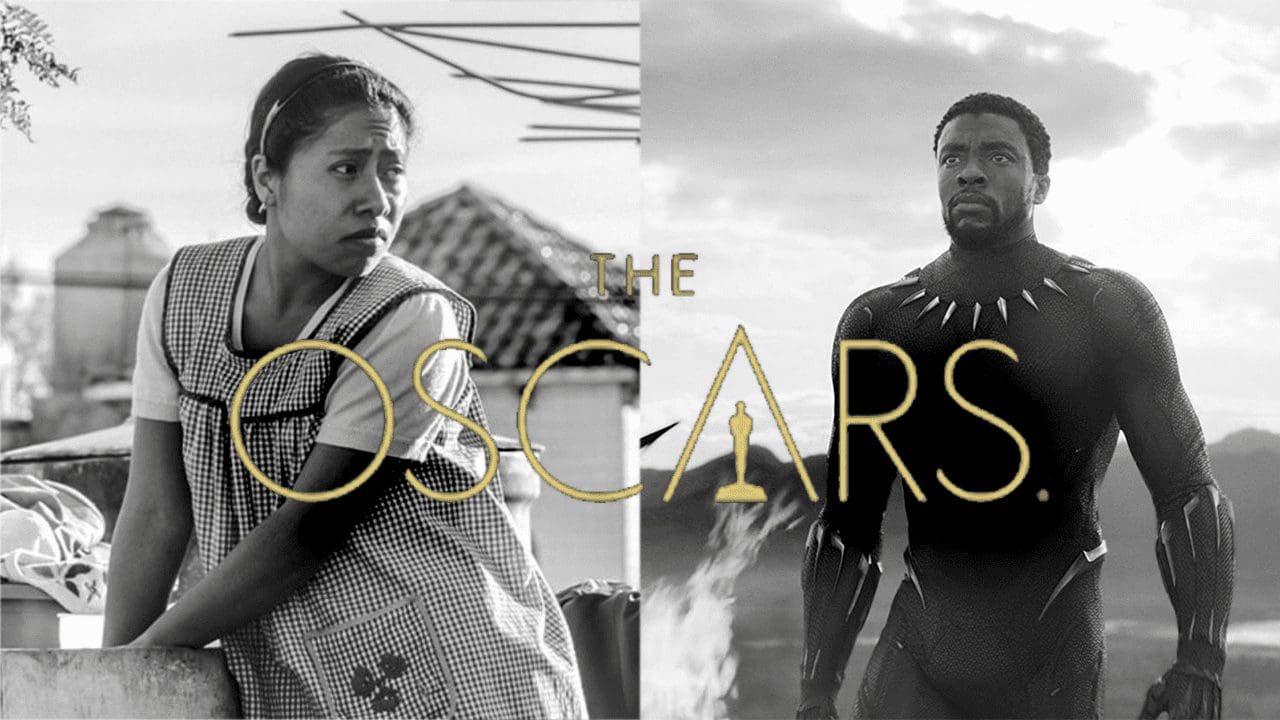 91st Academy Awards Nominees