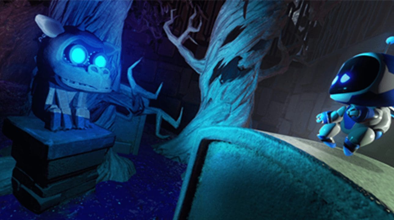 PSVR Exclusive ‘Astro Bot: Rescue Mission’ Releasing October