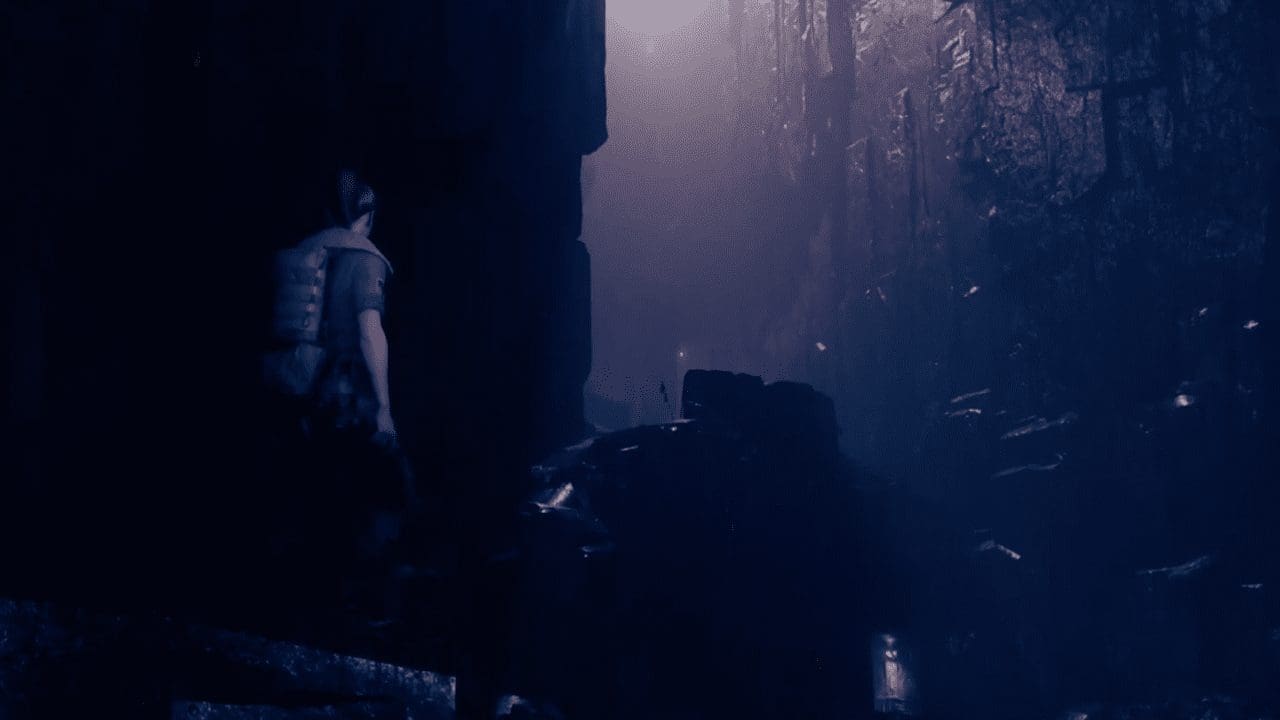 New ‘Control’ Content Out Now For Free