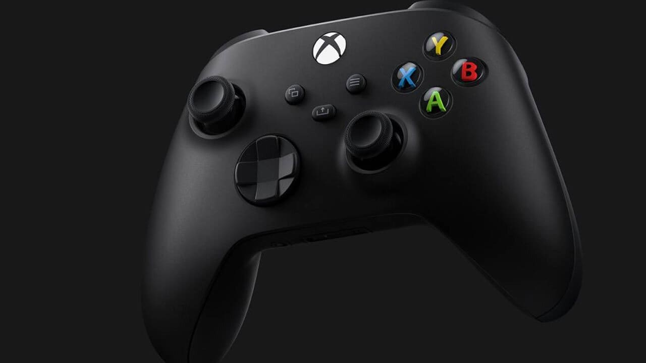 Xbox Series X/S Controller Leaks Are Real, Had Do Not Open Date of November 6th
