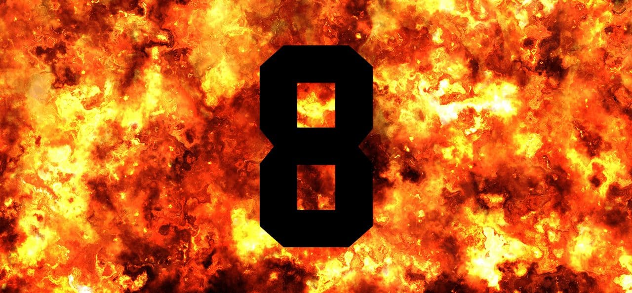 Score: 8/10