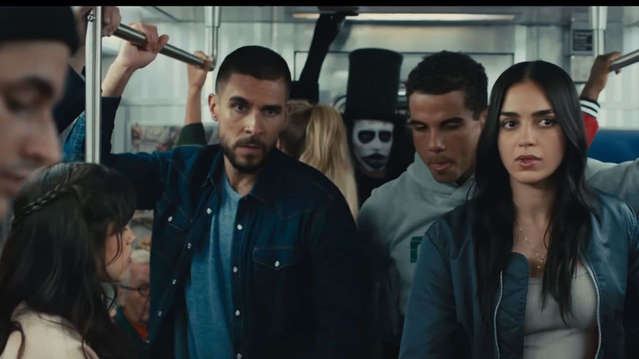 Scream VI’s teaser trailer brings Ghostface to New York City