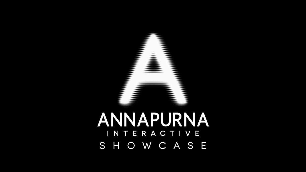 Annapurna Interactive Showcase Scheduled For July 30th